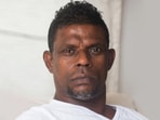 Actor Vinakayan was arrested in Kerala on Thursday.