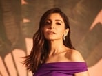 Anushka Sharma took to social media to hail the Indian Armed Forces. Anushka Sharma took to social media to hail the Indian Armed Forces.