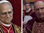 Did you know Robert Francis Prevost has watched the Oscar-winning drama Conclave?