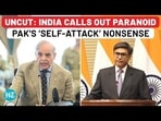 India roasts Pak’s fake victim card, demolishes ‘self-attack’ claim | Op Sindoor India roasts Pak’s fake victim card, demolishes ‘self-attack’ claim | Op Sindoor
