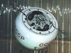 A 1970s Soviet Spacecraft Is About to Fall Back to Earth A 1970s Soviet Spacecraft Is About to Fall Back to Earth