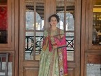 Kangana Ranaut was last seen in Emergency. Kangana Ranaut was last seen in Emergency.