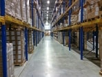 Logistics(Pexels)