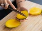 Rujuta Diwekar said mango is not only delicious but is also very nutritious. (Representative picture: Pexels)