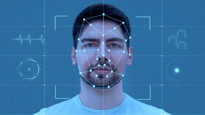 FaceAge, a deep learning tool, estimates biological age from selfies, offering insights for personalised cancer treatment. (Freepik)