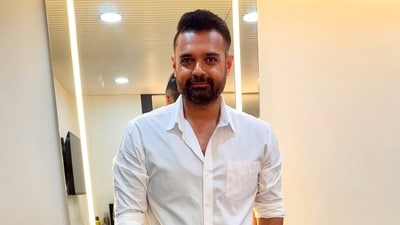 Mimoh Chakraborty (Instagram) Mimoh Chakraborty (Instagram)
