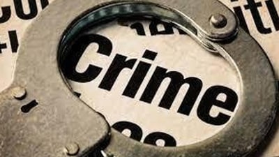 The accused, identified as 36-year-old Chandeswar Matur, is a native of Bihar. The accused, identified as 36-year-old Chandeswar Matur, is a native of Bihar.