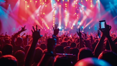 Multiple events across Delhi-NCR are being postponed in a show of respect and restraint (Photo: Adobe Stock) Multiple events across Delhi-NCR are being postponed in a show of respect and restraint (Photo: Adobe Stock)