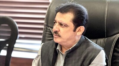 Minority Welfare Minister Zameer Ahmed Khan announced that Jumma (Friday) prayers will be observed in all mosques. (X/Zameer Ahmed Khan) Minority Welfare Minister Zameer Ahmed Khan announced that Jumma (Friday) prayers will be observed in all mosques. (X/Zameer Ahmed Khan)