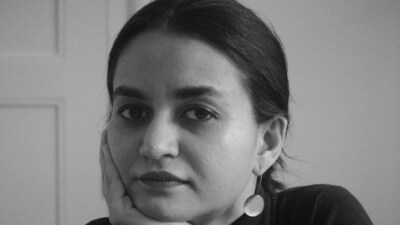 Payal Kapadia returns to Cannes this year as a member of the competition jury. (Cannes Film Festival) Payal Kapadia returns to Cannes this year as a member of the competition jury. (Cannes Film Festival)