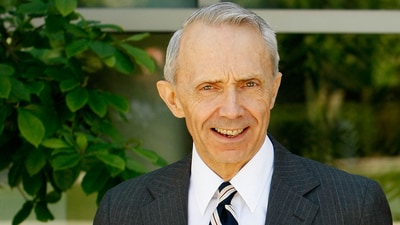 Retired US Supreme Court Associate Justice David Souter has died (AFP) Retired US Supreme Court Associate Justice David Souter has died (AFP)