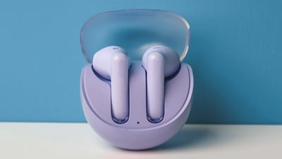 Check out our selection of the best earbuds with microphone in 2025. (Pexels) Check out our selection of the best earbuds with microphone in 2025. (Pexels)