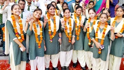 Kerala Class 10th Result 2025: Kerala Board SSLC results declared, details here Kerala Class 10th Result 2025: Kerala Board SSLC results declared, details here