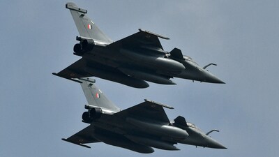 Centre said Pakistan knew that India would launch a swift air defence response. (Reuters)