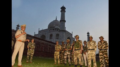 India’s armed forces are doing what the political establishment, on the cue of almost unanimous and strong popular sentiment, wants them to do (PTI) India’s armed forces are doing what the political establishment, on the cue of almost unanimous and strong popular sentiment, wants them to do (PTI)