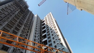 MHADA update: Maharashtra Housing and Area Development Authority (MHADA) has appealed to residents, housing societies, and landlords of 13,091 old and dilapidated buildings (Mehul R Thakkar/HT) MHADA update: Maharashtra Housing and Area Development Authority (MHADA) has appealed to residents, housing societies, and landlords of 13,091 old and dilapidated buildings (Mehul R Thakkar/HT)
