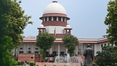 Supreme court rejects plea seeking NEP 2020 to be implemented in Tamil Nadu, Kerala, West Bengal (HT photo) Supreme court rejects plea seeking NEP 2020 to be implemented in Tamil Nadu, Kerala, West Bengal (HT photo)