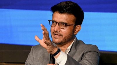 Sourav Ganguly backed the BCCI to handle the return of IPL 2025 cleanly after the suspension of the tournament. (PTI) Sourav Ganguly backed the BCCI to handle the return of IPL 2025 cleanly after the suspension of the tournament. (PTI)