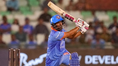 File photo of Ambati Rayudu (IML) File photo of Ambati Rayudu (IML)