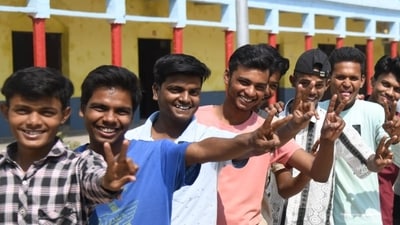 TG EAPCET Results 2025 will be released on May 11. Candidates can check steps to download and other important details here. (Representative image/Santosh Kumar) TG EAPCET Results 2025 will be released on May 11. Candidates can check steps to download and other important details here. (Representative image/Santosh Kumar)