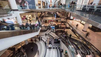 Almost 3.1 million sq ft of retail space was leased in shopping malls and high streets between January and March in the first three months of 2025 in the top seven cities across the country. Bengaluru and Hyderabad accounted for 60% of India's overall retail leasing activity. (Picture for representational purposes only) (Pixabay) Almost 3.1 million sq ft of retail space was leased in shopping malls and high streets between January and March in the first three months of 2025 in the top seven cities across the country. Bengaluru and Hyderabad accounted for 60% of India's overall retail leasing activity. (Picture for representational purposes only) (Pixabay)