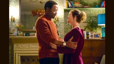 The Bridget Jones franchise is the story of Pride and Prejudice, retold. Watch the fourth instalment, this year’s …Mad About the Boy, for the way it moves its characters beautifully into uncertain middle-age. The Bridget Jones franchise is the story of Pride and Prejudice, retold. Watch the fourth instalment, this year’s …Mad About the Boy, for the way it moves its characters beautifully into uncertain middle-age.