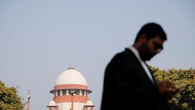 The aggrieved people approached the high court seeking contempt action against the tahsildar. (REUTERS) The aggrieved people approached the high court seeking contempt action against the tahsildar. (REUTERS)