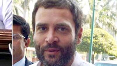The complaint was filed before the special court for cases against MPs/MLAs through Satyaki’s lawyer Sangram Kolhatkar after Gandhi’s lawyer Milind Pawar sought adjournment, stating his client had yet to go through the material obtained from the complainant regarding the case. (HT FILE) The complaint was filed before the special court for cases against MPs/MLAs through Satyaki’s lawyer Sangram Kolhatkar after Gandhi’s lawyer Milind Pawar sought adjournment, stating his client had yet to go through the material obtained from the complainant regarding the case. (HT FILE)