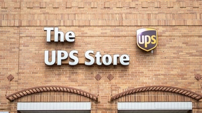 The closure of three UPS stores in Pennsylvania is part of a nationwide initiative leading to 20,000 job losses.
Brandon Bell/Getty Images/AFP (Photo by Brandon Bell / GETTY IMAGES NORTH AMERICA / Getty Images via AFP) (Getty Images via AFP) The closure of three UPS stores in Pennsylvania is part of a nationwide initiative leading to 20,000 job losses.
Brandon Bell/Getty Images/AFP (Photo by Brandon Bell / GETTY IMAGES NORTH AMERICA / Getty Images via AFP) (Getty Images via AFP)