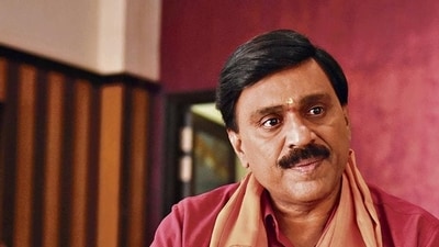 As per the law, Reddy will remain disqualified for six years after his release from prison. (Arijit Sen/HT File Photo)