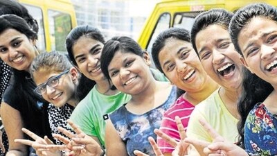 Kerala SSLC Result 2025: This year, a total of 99.5% students have passed the KBPE Class 10th. (Ravi Kumar/HT file photo) Kerala SSLC Result 2025: This year, a total of 99.5% students have passed the KBPE Class 10th. (Ravi Kumar/HT file photo)