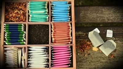 If your mother is a tea connoisseur, then think no further than her favourite tea. A box of different tea bag varieties, from Earl Grey to chamomile and more, would be the perfect choice. If your mother is a tea connoisseur, then think no further than her favourite tea. A box of different tea bag varieties, from Earl Grey to chamomile and more, would be the perfect choice. 