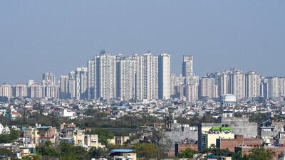 If the India-Pak tensions persist, residential real estate market sales in Delhi-NCR and other parts of north India may witness a short-term dip of between 5–10%, an analysis by Anarock has shown. (Representational image) (Photo by Sunil Ghosh / Hindustan Times) If the India-Pak tensions persist, residential real estate market sales in Delhi-NCR and other parts of north India may witness a short-term dip of between 5–10%, an analysis by Anarock has shown. (Representational image) (Photo by Sunil Ghosh / Hindustan Times)