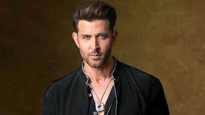 Hrithik Roshan's most memorable fashion moments: Recreate these top 6 looks now! (Pinterest) Hrithik Roshan's most memorable fashion moments: Recreate these top 6 looks now! (Pinterest)