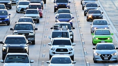 What Does Your Car Model Say About You?