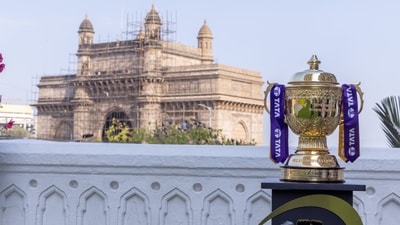 IPL 2025 was suspended on Friday following rising military tensions between India and Pakistan (IPL)