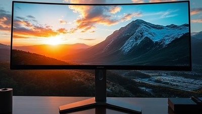 Unlock a new level of productivity and immersive visuals with the best ultrawide monitors in 2025. Unlock a new level of productivity and immersive visuals with the best ultrawide monitors in 2025.