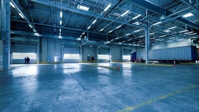 India's warehousing leasing stood at 16.7 million sq ft across the top eight cities in Q1 of 2025 (Pexels) India's warehousing leasing stood at 16.7 million sq ft across the top eight cities in Q1 of 2025 (Pexels)