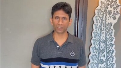 Ex-India cricketer Venkatesh Prasad wrote a scathing post on Pakistan's attack on the evening of May 8 (File) Ex-India cricketer Venkatesh Prasad wrote a scathing post on Pakistan's attack on the evening of May 8 (File)