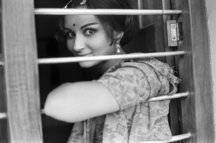 Newly-restored Satyajit Ray film, Aranyer Din Ratri (Days and Nights in the Forest), is in Cannes Classics this year. (Cannes Film Festival) Newly-restored Satyajit Ray film, Aranyer Din Ratri (Days and Nights in the Forest), is in Cannes Classics this year. (Cannes Film Festival)