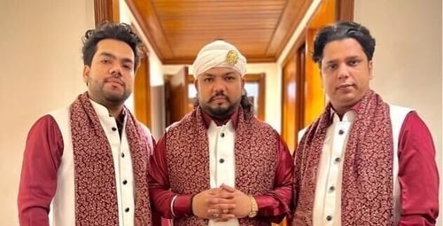 Nizami brothers