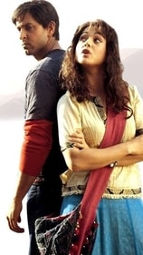 Karan Shergill in Lakshya (Pinterest) Karan Shergill in Lakshya (Pinterest)