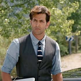 Arjun in Zindagi Na Milegi Dobara (Pinterest) Arjun in Zindagi Na Milegi Dobara (Pinterest)