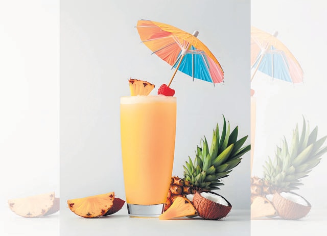Gen Z killed booze. They don’t want the extra calories. (ADOBE STOCK) Gen Z killed booze. They don’t want the extra calories. (ADOBE STOCK)