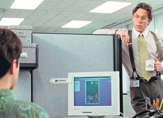 Burnout? Quiet Quitting? They’re terms you’d not expect to see in Office Space, a 1999 film. Burnout? Quiet Quitting? They’re terms you’d not expect to see in Office Space, a 1999 film.