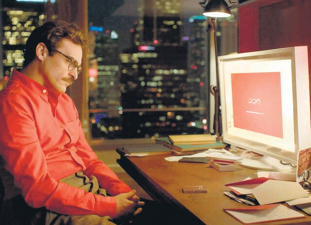 Twelve years ago, a man falling in love with his operating system seemed odd but cute. Today, it’s reality. Twelve years ago, a man falling in love with his operating system seemed odd but cute. Today, it’s reality.