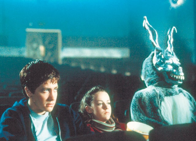 Donnie Darko had existential dread before Gen Z TikTokers made it cool. Donnie Darko had existential dread before Gen Z TikTokers made it cool.