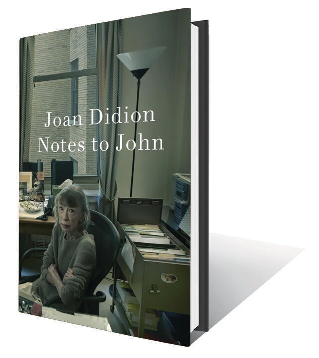 208pp, ₹499; HarperCollins (Didion’s meticulously recorded conversations with her psychiatrist) 208pp, ₹499; HarperCollins (Didion’s meticulously recorded conversations with her psychiatrist)
