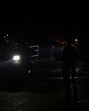 Blackout observed in Jalandhar on Friday in view of the ongoing military conflict between India and Pakistan. (PTI) Blackout observed in Jalandhar on Friday in view of the ongoing military conflict between India and Pakistan. (PTI)