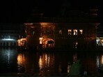 A blackout in Amritsar amid a surge in India-Pakistan tensions A blackout in Amritsar amid a surge in India-Pakistan tensions